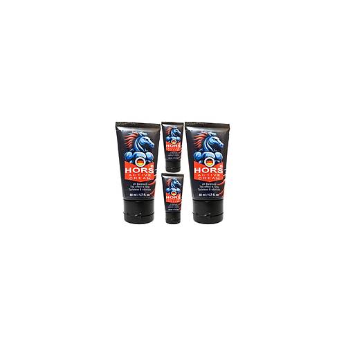 Hors Active Cream 50 ml Erkek �zel Zaman ve Kat�l�k 4 Adet
