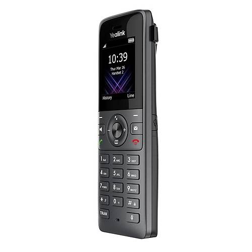 YEALINK W73H SIP IP DECT TELEFON