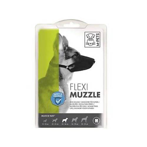 Bez K�pek A��zl��� Medium 1,5x22-26 Cm