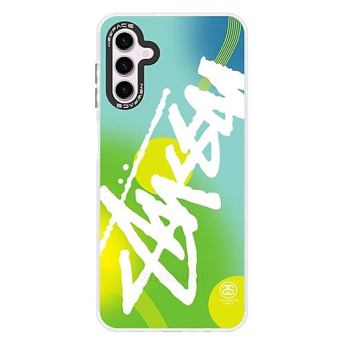 Galaxy A04S K�l�f Estoril Desenli Kapak - Estoril - 2
