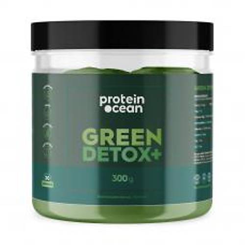 Green Detox 300 Gr