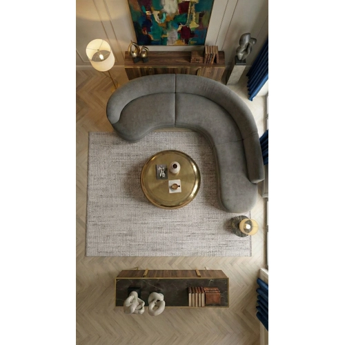 YoudayHomeCollection FUNDA 150X300