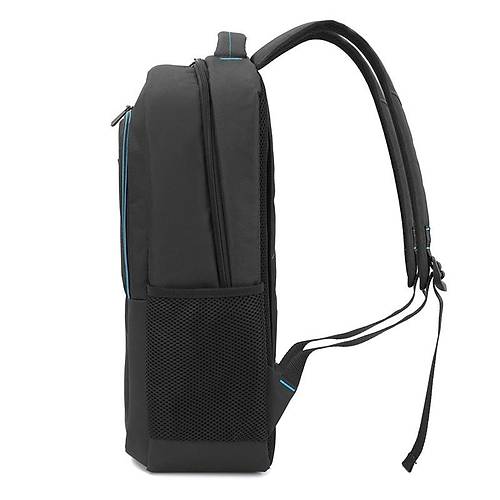 MACK MCC-505 15.6" MOVE NOTEBOOK SIRT �ANTASI S�YAH