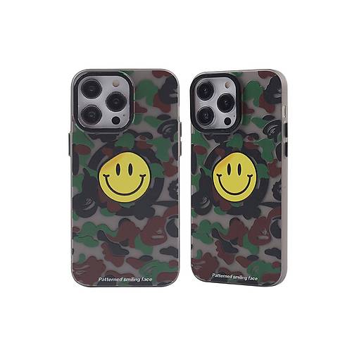 iPhone 12 Pro Max K�l�f Apollo Magneticsafe Desenli Kapak - Apollo Siyah - 4