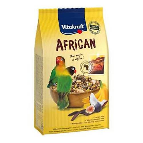 Afrika Cennet Papa�an Yemi 750 Gr