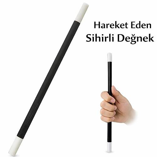 Hareket Eden Sihirli De�nek �ubuk 24 cm