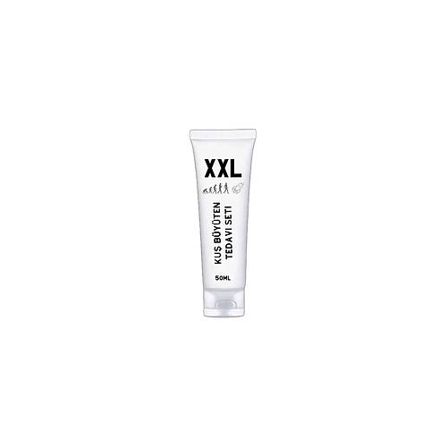 Ku� B��y�t�c� XXLCream Men Enlarger 50 ml Erkeklere �zel Boyut Kremi
