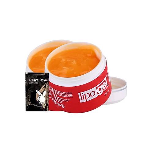Lipogel Lipo Gel Jel 150 Ml Snmp20375 + 1 Adet Jel Hediye
