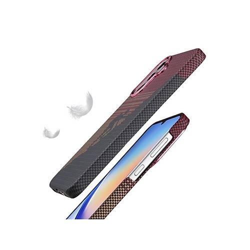 Galaxy A56 Vega Magsafe Kapak - Ye�il