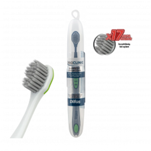 Pro Clinic Bamboo Charcoal Di� F�r�as�