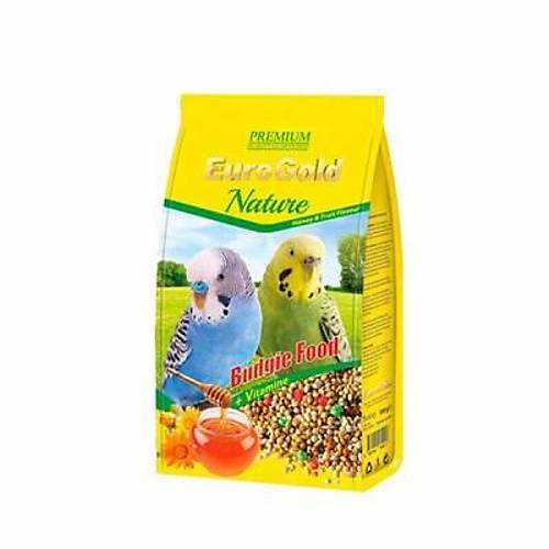 Muhabbet Ku�u Yemi 1 kg