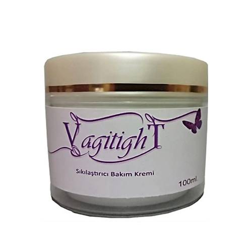 Vaginal Tightening Cream Gen�tal S�k�la�t�r�c� Bak�m Kremi 100 Ml x 1 adet
