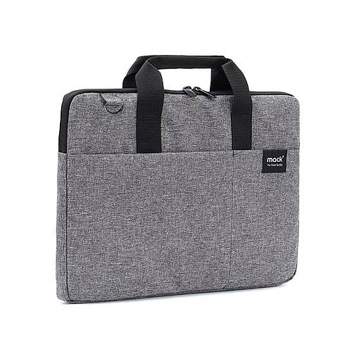 MACK MCC-704 15.6" CITY FIT ECO NOTEBOOK �ANTASI GRI