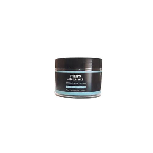 Men's Anti-wrinkle Smoothing Cream Erkek Ya�lanma K�r���kl�k Kar��t� Y�z Bak�m Kremi 100 ml