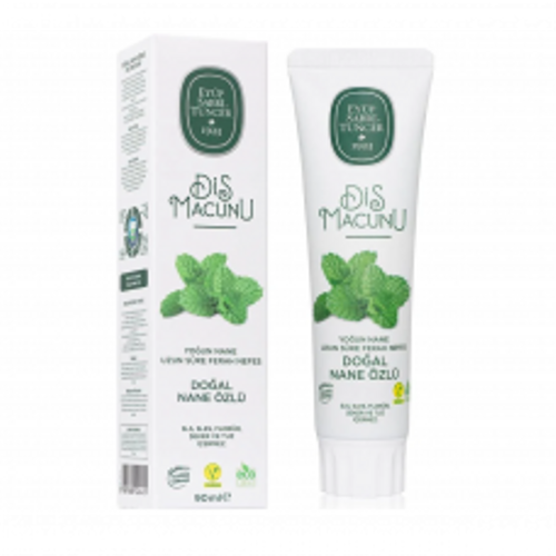 Do�al Nane �zl� Di� Macunu 90 Ml