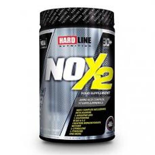 Nox 2 KaraDut 1090 Gr