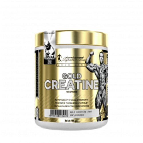 Gold Creatine 300 Gr