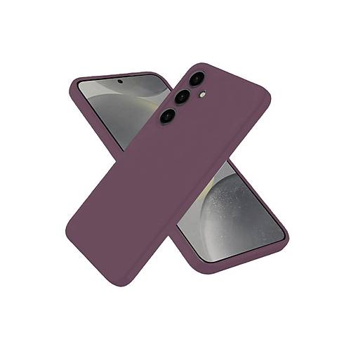 Galaxy A06 K�l�f First Silikon - M�rd�m