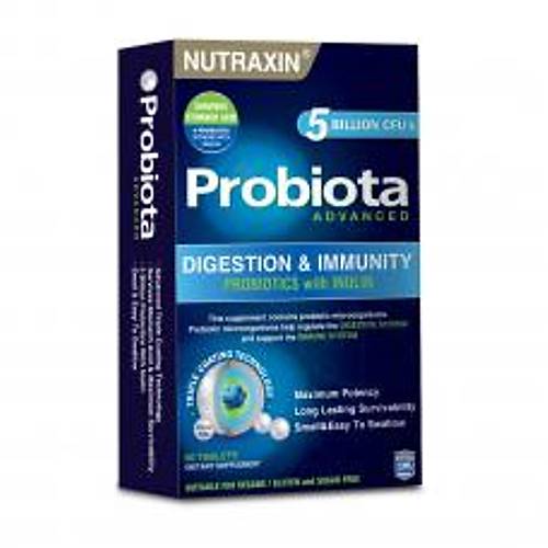 Probiota Advanced Probiyotik 60 Tablet