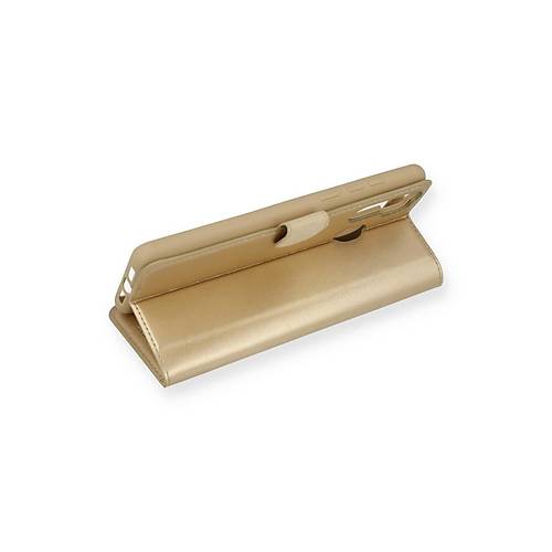 Reeder P13 Blue Max K�l�f Trend S Plus Kapakl� K�l�f - Gold