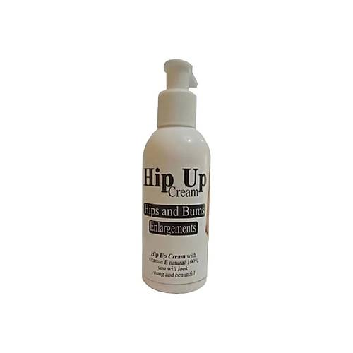 Hip Up Kalcayi Pres Kremi Kalk�k B�y�k 120 ml