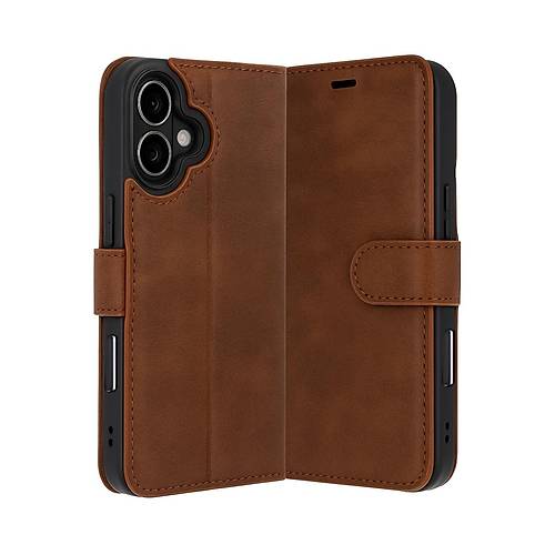 iPhone 17 Trend S Plus Kapakl� K�l�f - Taba