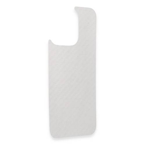 iPhone 11 Bilvis 3D Mat Cam Ekran Koruyucu