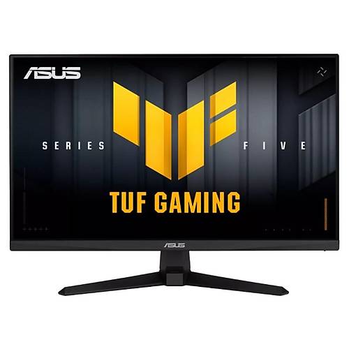 25 ASUS TUF GAMING VG257Q5A IPS 1MS 180MHZ 1XHDMI 2XDP FHD 1920X1080 HOPARL�R D���K MAV� I�IK VESA S�YAH