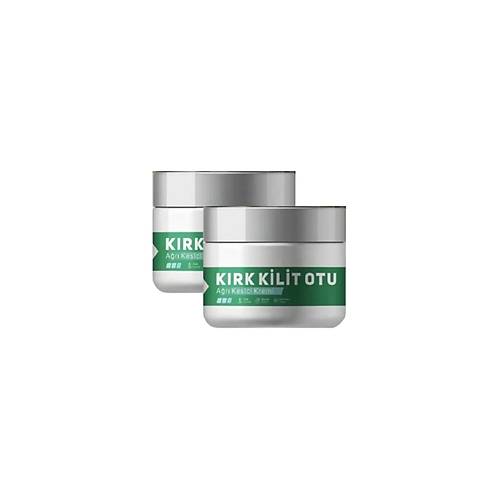 K�rkkilitotu Rahatlat�c� Masaj Bak�m Kremi 100 ml x 2 adet