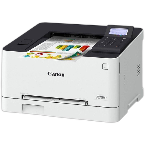 Canon i-Sensys LBP673CDW - 5456C007 Renkli Lazer Yaz�c�