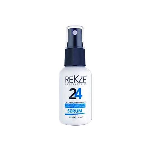 Rekze Sa� Spreyi Sa�lam Sa�lar 60 ml