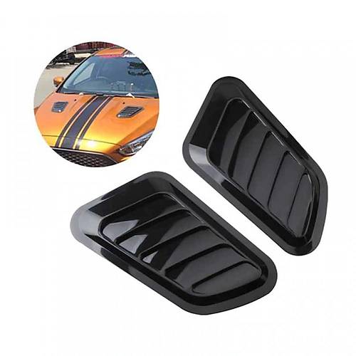 Kaput �st� Havaland�rma Izgara Venti Geni� Universal ONP434