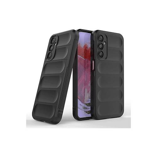 A36 K�l�f Optimum Silikon - Siyah