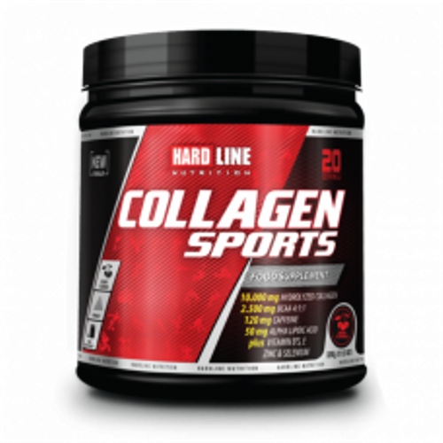 Collagen Sports Vi�ne 320 gr
