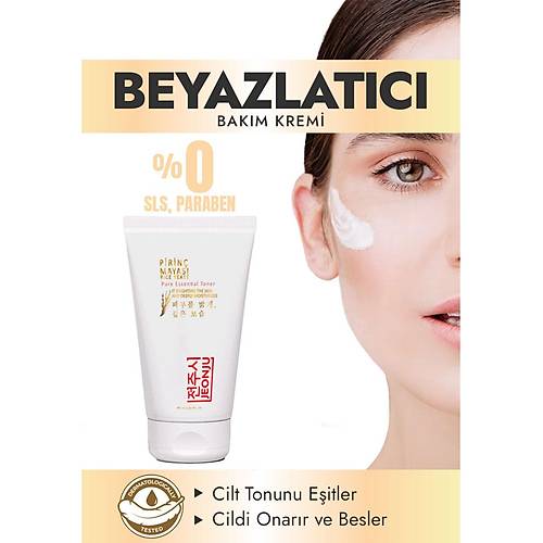 Pirin� Mayas� Kremi 50 ml