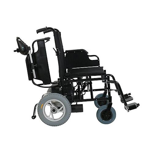 JT-100 Katlan�r Ak�l� Sandalye