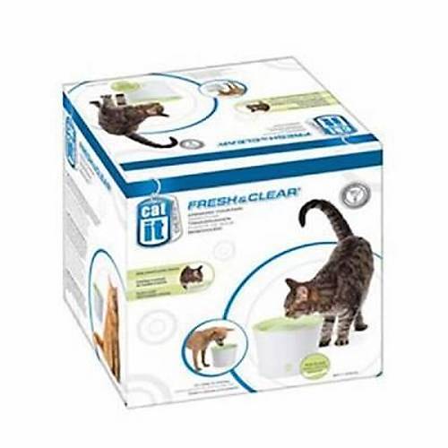 Fresh Clear Otomatik Kedi Su Kab� 3 Lt
