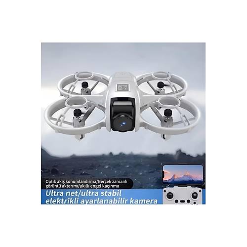 S11 Mini Neo Drone (Dual Camera, Optical Flow)