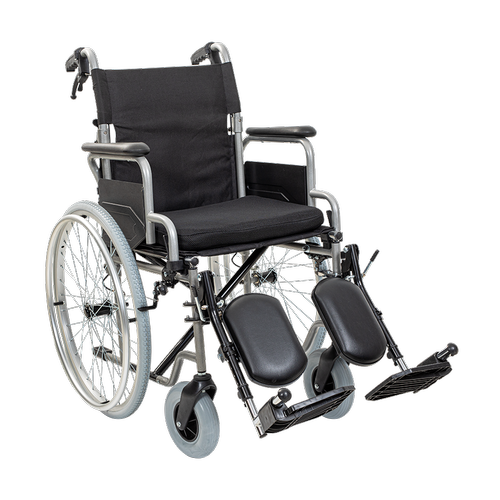 Fonksiyonel Tekerlekli Sandalye 45cm