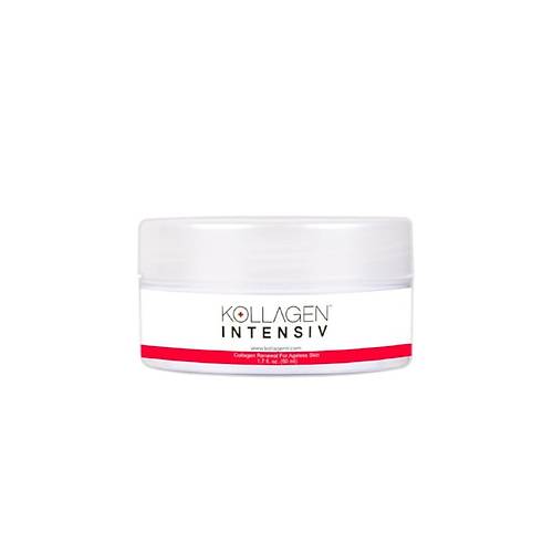 Kollagen Intensiv Zamana Meydan Okuyan K�r��kl�k Kar��t� Bak�m Kremi 50 ml x 1 adet