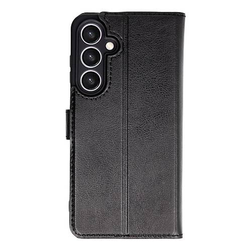 Galaxy S26 K�l�f Trend S Plus Kapakl� K�l�f - Siyah