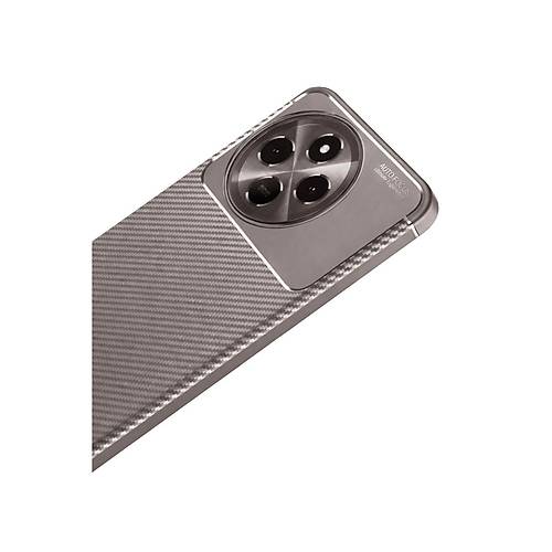 Spark 30 Pro K�l�f Auto Focus Karbon Kapak - Gri
