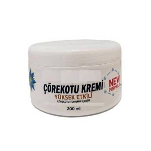 ��rek Otu Rahatlatma Kremi 200 ml