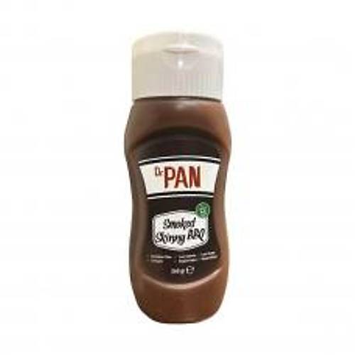 BBQ Smoked Skinny 260 Gr