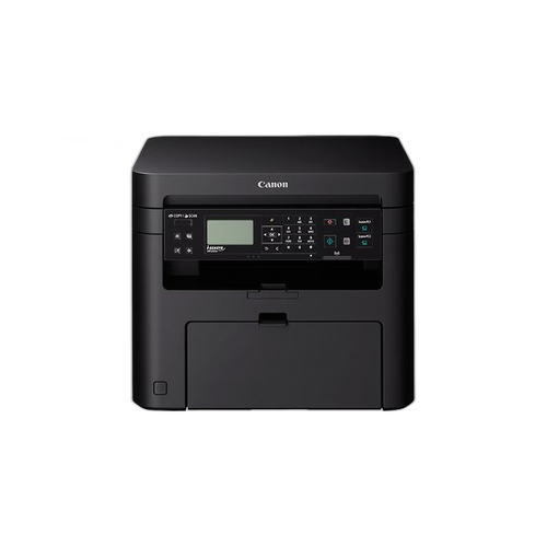 Canon Mf232W �ok Fonksiyonlu Yaz�c� Taray�c� Fotokopi Wi-Fi