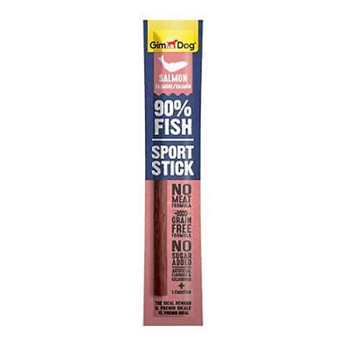 Sport Sticks Somonlu Tah�ls�z K�pek �d�l �ubu�u 12 Gr