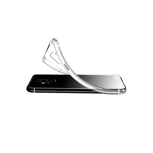 Redmi Note 8 Pro K�l�f L�x �effaf Silikon