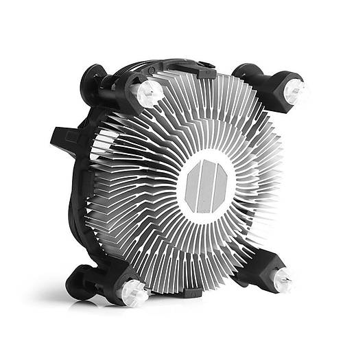 DARK DKCCL170 INTEL LGA1700 UYUMLU ��LEMC� FAN