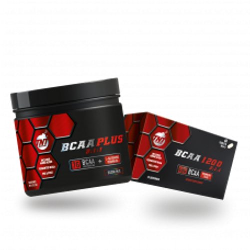 TNT BCAA F�rsat Paketi, En Avantajl� Paket