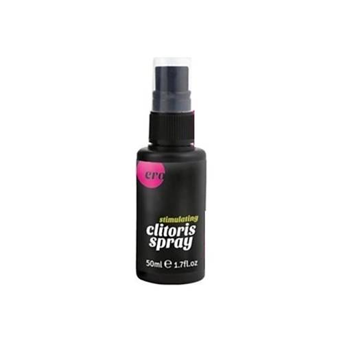 Ero Clitoris Spray Vajinal Uyarma 50 ml